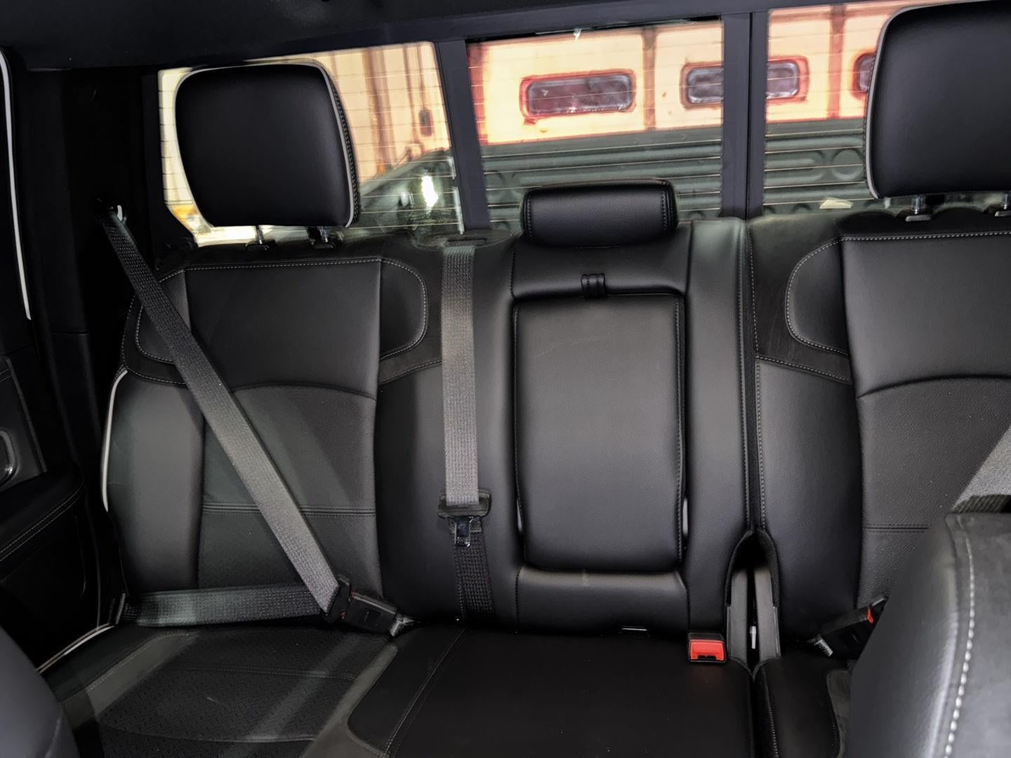 2025 RAM 2500 RAM 2500 LARAMIE CREW CAB 4X4 6'4' BOX