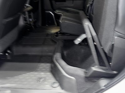 2025 RAM 2500 RAM 2500 LARAMIE CREW CAB 4X4 6'4' BOX