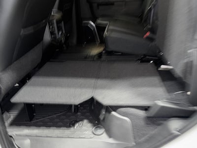 2025 RAM 2500 RAM 2500 LARAMIE CREW CAB 4X4 6'4' BOX