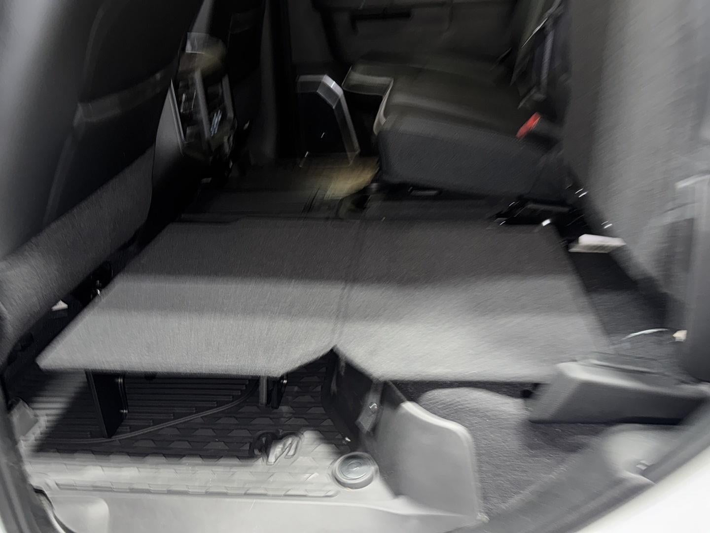 2025 RAM 2500 RAM 2500 LARAMIE CREW CAB 4X4 6'4' BOX