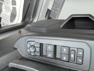 2026 RAM 2500 RAM 2500 BLACK EXPRESS CREW CAB 4X4 8' BOX