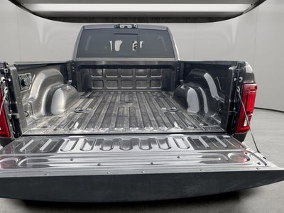 2026 RAM 2500 RAM 2500 LARAMIE MEGA CAB 4X4 6'4' BOX