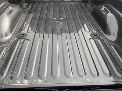 2026 RAM 2500 RAM 2500 LARAMIE MEGA CAB 4X4 6'4' BOX