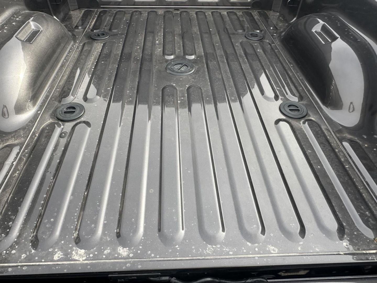 2026 RAM 2500 RAM 2500 LARAMIE MEGA CAB 4X4 6'4' BOX