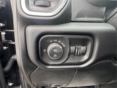 2026 RAM 2500 RAM 2500 LARAMIE MEGA CAB 4X4 6'4' BOX