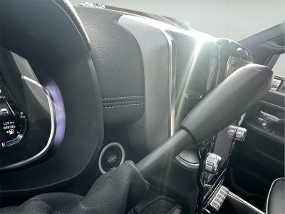 2026 RAM 2500 RAM 2500 LARAMIE MEGA CAB 4X4 6'4' BOX