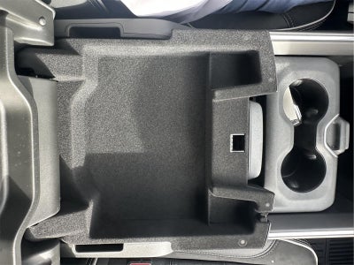 2026 RAM 2500 RAM 2500 LARAMIE MEGA CAB 4X4 6'4' BOX