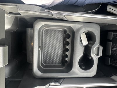 2026 RAM 2500 RAM 2500 LARAMIE MEGA CAB 4X4 6'4' BOX