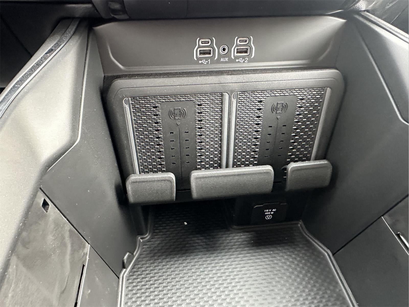 2026 RAM 2500 RAM 2500 LARAMIE MEGA CAB 4X4 6'4' BOX