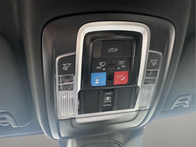 2026 RAM 2500 RAM 2500 LARAMIE MEGA CAB 4X4 6'4' BOX