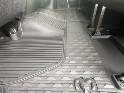 2026 RAM 2500 RAM 2500 LARAMIE MEGA CAB 4X4 6'4' BOX