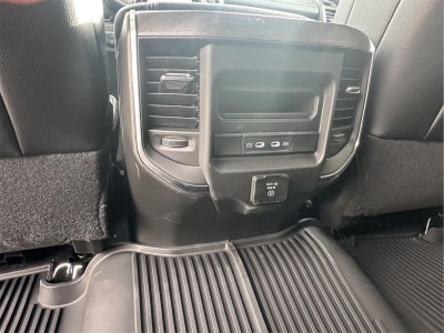 2026 RAM 2500 RAM 2500 LARAMIE MEGA CAB 4X4 6'4' BOX