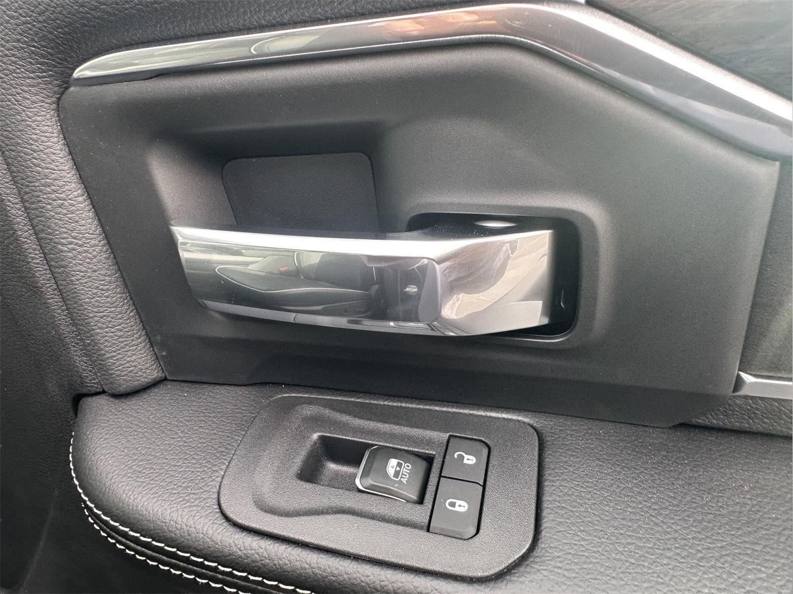 2026 RAM 2500 RAM 2500 LARAMIE MEGA CAB 4X4 6'4' BOX