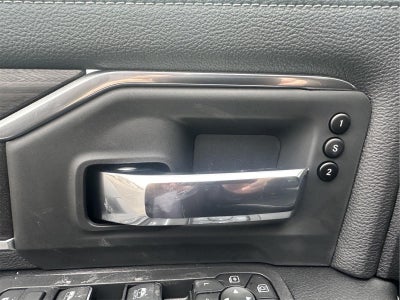 2026 RAM 2500 RAM 2500 LARAMIE MEGA CAB 4X4 6'4' BOX