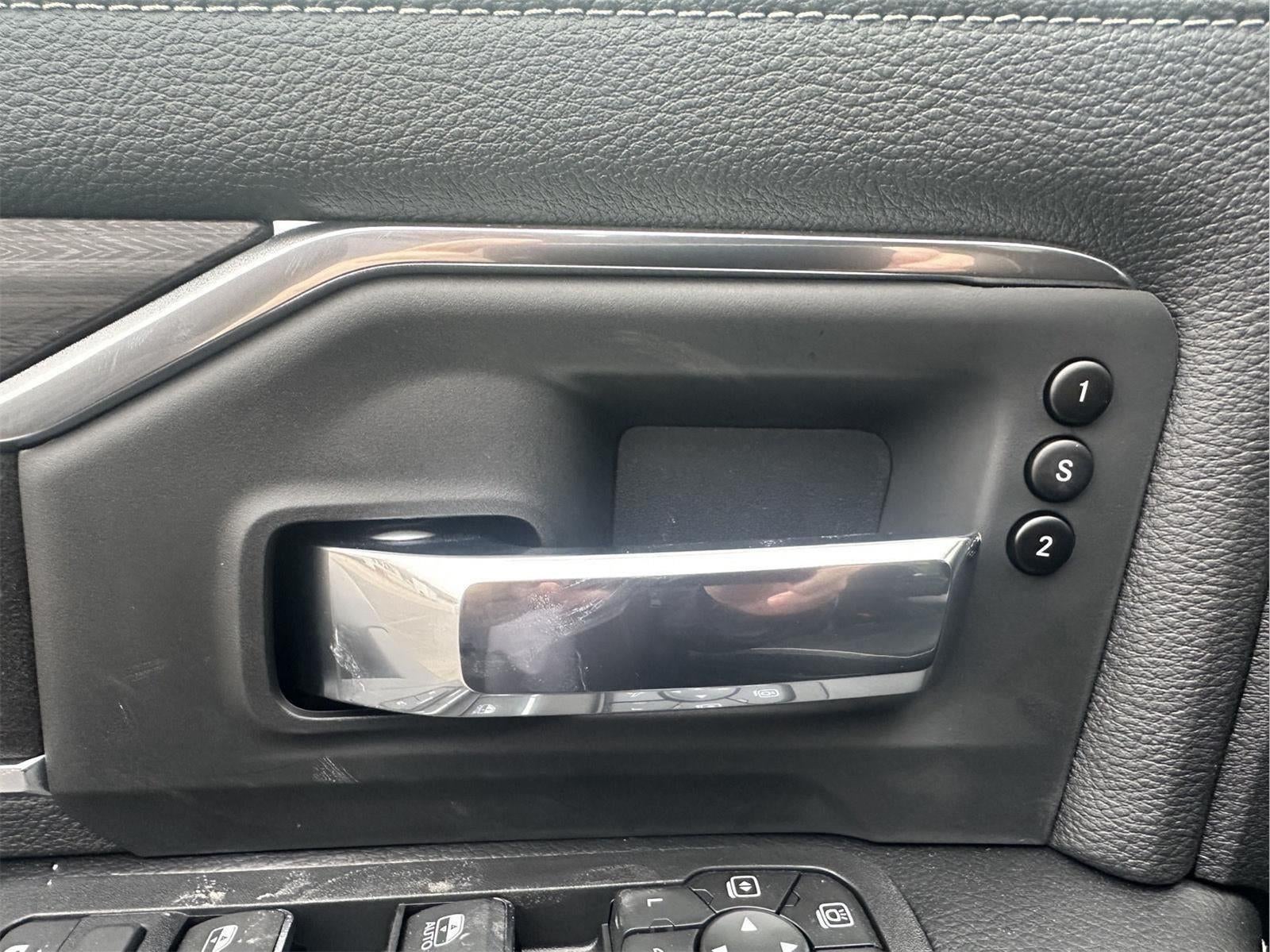 2026 RAM 2500 RAM 2500 LARAMIE MEGA CAB 4X4 6'4' BOX