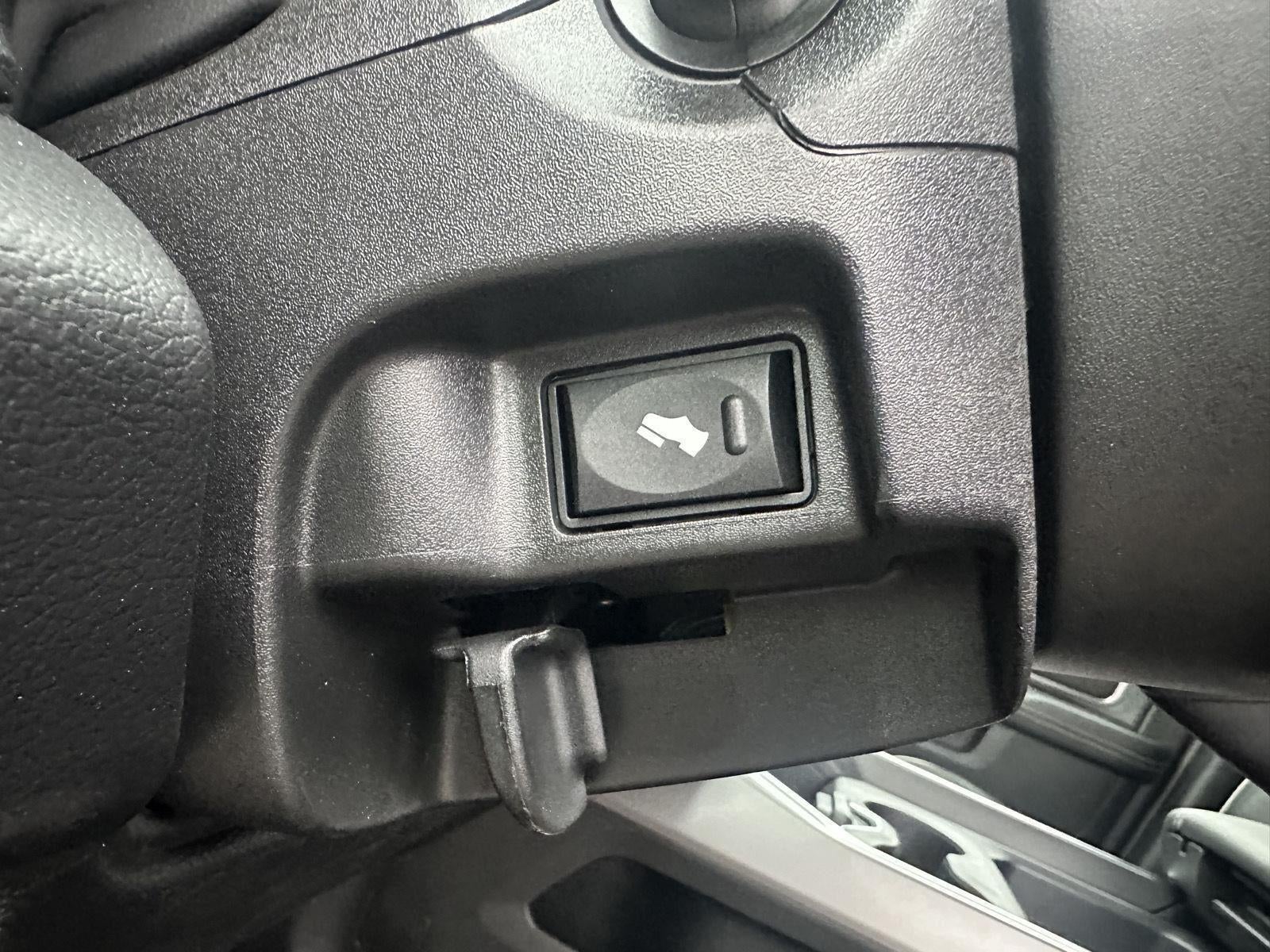 2026 RAM 2500 RAM 2500 LARAMIE MEGA CAB 4X4 6'4' BOX