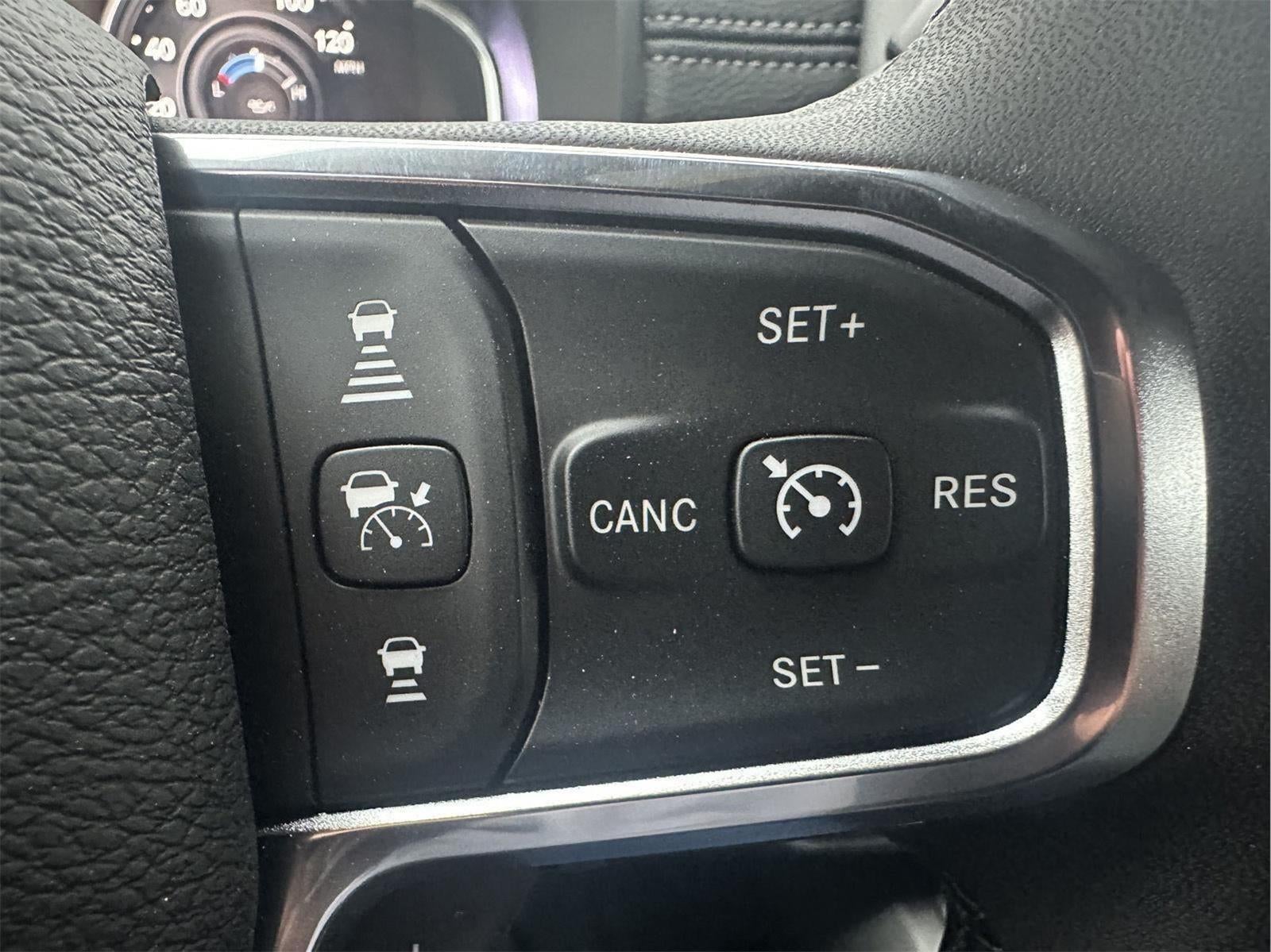 2026 RAM 2500 RAM 2500 LARAMIE MEGA CAB 4X4 6'4' BOX