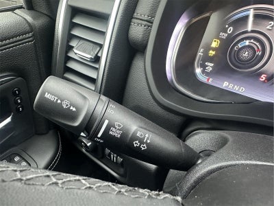 2026 RAM 2500 RAM 2500 LARAMIE MEGA CAB 4X4 6'4' BOX