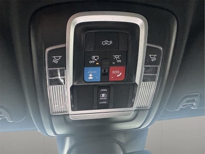 2026 RAM 2500 RAM 2500 LARAMIE MEGA CAB 4X4 6'4' BOX