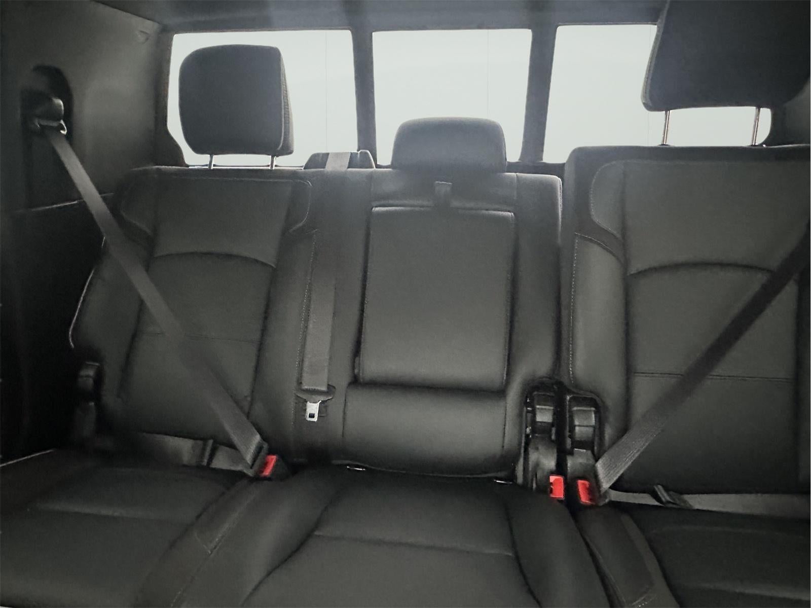 2026 RAM 2500 RAM 2500 LARAMIE MEGA CAB 4X4 6'4' BOX