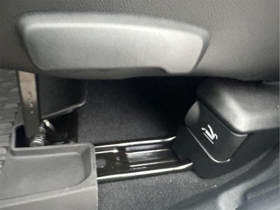 2026 RAM 2500 RAM 2500 LARAMIE MEGA CAB 4X4 6'4' BOX