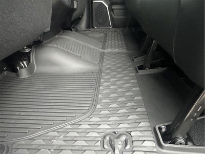 2026 RAM 2500 RAM 2500 LARAMIE MEGA CAB 4X4 6'4' BOX