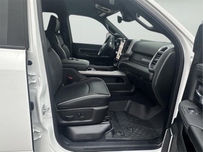 2026 RAM 2500 RAM 2500 LARAMIE MEGA CAB 4X4 6'4' BOX