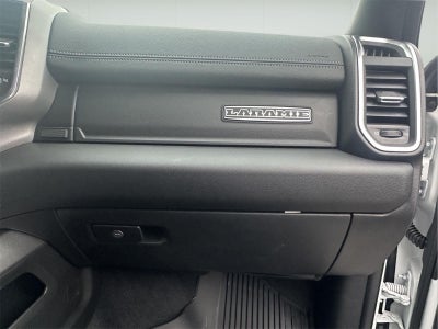 2026 RAM 2500 RAM 2500 LARAMIE MEGA CAB 4X4 6'4' BOX