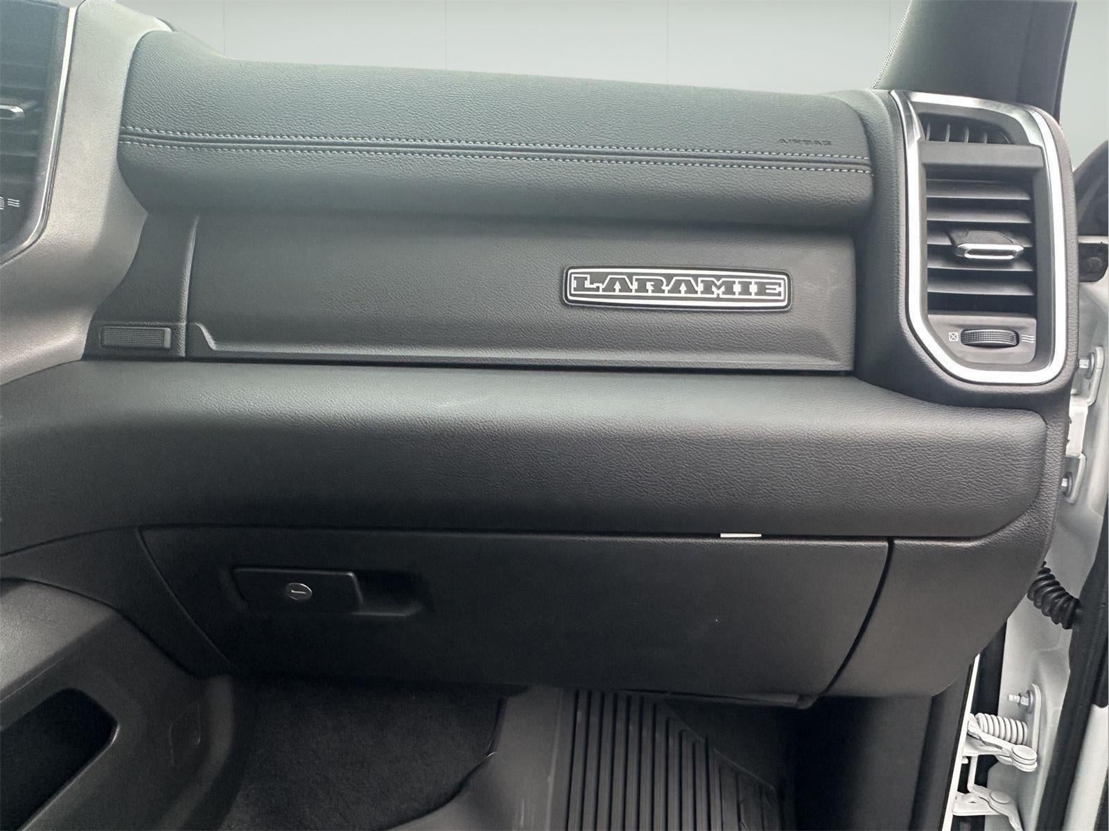 2026 RAM 2500 RAM 2500 LARAMIE MEGA CAB 4X4 6'4' BOX