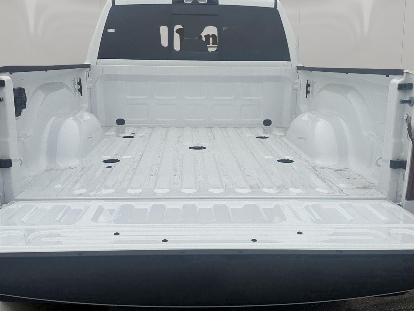 2026 RAM 2500 RAM 2500 LARAMIE MEGA CAB 4X4 6'4' BOX