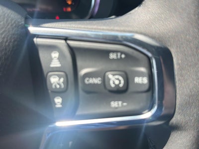 2026 RAM 2500 RAM 2500 LARAMIE MEGA CAB 4X4 6'4' BOX