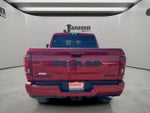 2026 RAM 2500 RAM 2500 LARAMIE MEGA CAB 4X4 6'4' BOX