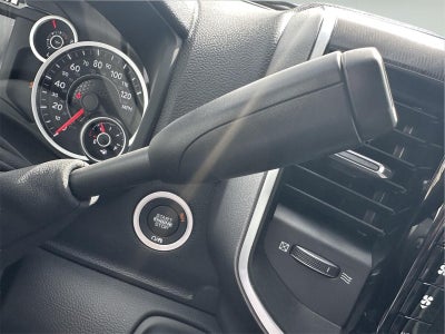 2026 RAM 2500 RAM 2500 BIG HORN CREW CAB 4X4 6'4' BOX