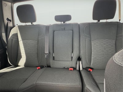 2026 RAM 2500 RAM 2500 BIG HORN CREW CAB 4X4 6'4' BOX