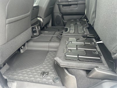 2026 RAM 2500 RAM 2500 BIG HORN CREW CAB 4X4 6'4' BOX