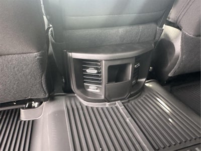 2026 RAM 2500 RAM 2500 BIG HORN CREW CAB 4X4 6'4' BOX