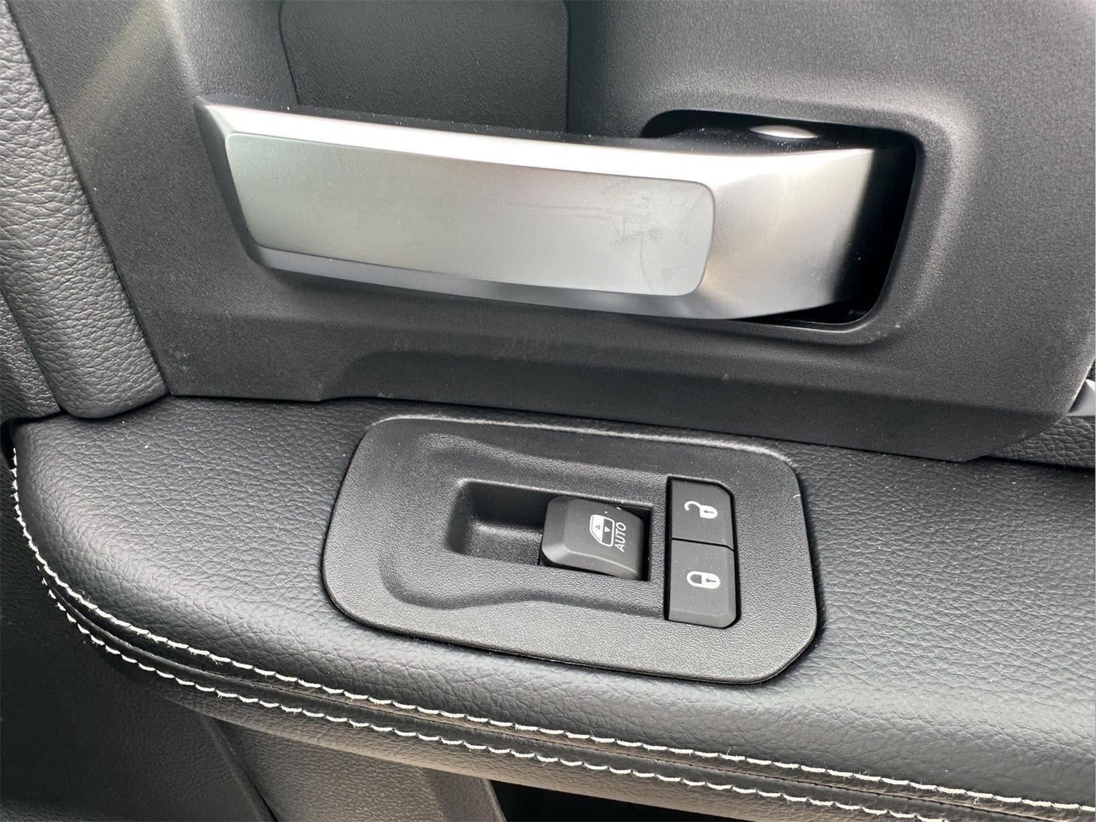 2026 RAM 2500 RAM 2500 BIG HORN CREW CAB 4X4 6'4' BOX