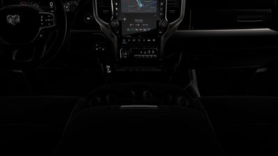 2026 RAM 2500 RAM 2500 BIG HORN CREW CAB 4X4 6'4' BOX