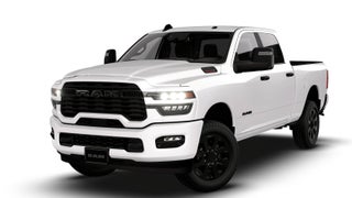 2026 RAM 2500 RAM 2500 BIG HORN CREW CAB 4X4 6'4' BOX