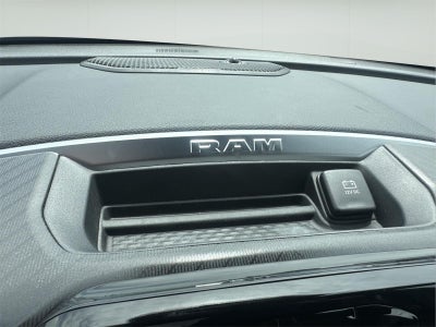 2026 RAM 2500 RAM 2500 BIG HORN CREW CAB 4X4 6'4' BOX