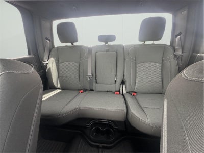 2026 RAM 2500 RAM 2500 BIG HORN CREW CAB 4X4 6'4' BOX