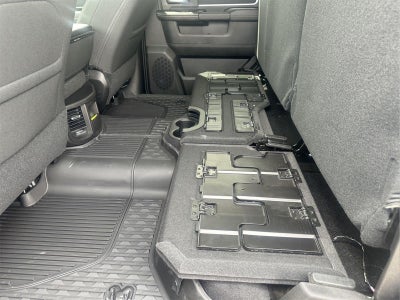2026 RAM 2500 RAM 2500 BIG HORN CREW CAB 4X4 6'4' BOX