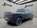 2026 RAM 2500 RAM 2500 BIG HORN CREW CAB 4X4 6'4' BOX