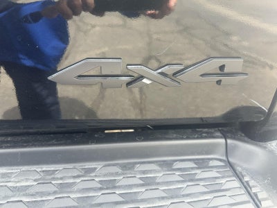 2026 RAM 2500 RAM 2500 BIG HORN CREW CAB 4X4 6'4' BOX