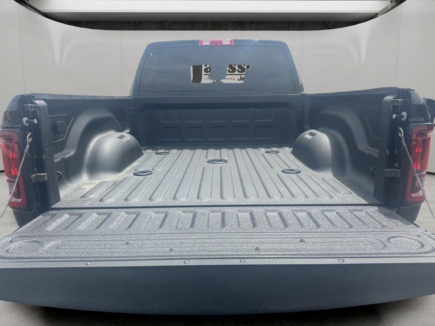 2026 RAM 2500 RAM 2500 BIG HORN CREW CAB 4X4 6'4' BOX