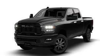 2026 RAM 2500 RAM 2500 BIG HORN CREW CAB 4X4 6'4' BOX