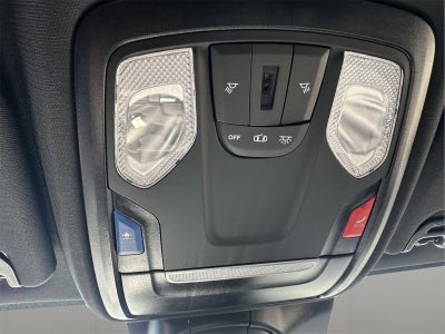 2026 RAM 2500 RAM 2500 BIG HORN CREW CAB 4X4 6'4' BOX