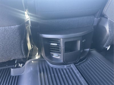 2026 RAM 2500 RAM 2500 BIG HORN CREW CAB 4X4 6'4' BOX