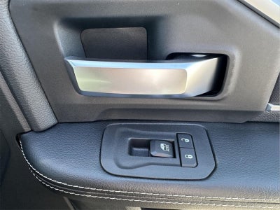 2026 RAM 2500 RAM 2500 BIG HORN CREW CAB 4X4 6'4' BOX