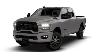 2026 RAM 2500 RAM 2500 BIG HORN CREW CAB 4X4 6'4' BOX